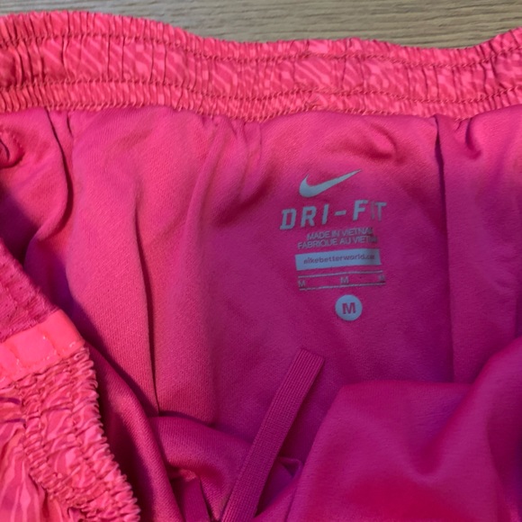 Nike Dri-Fit Tempo Running Short - Picture 2 of 2